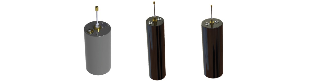 Cavity Bandpass VHF (5-Inch)