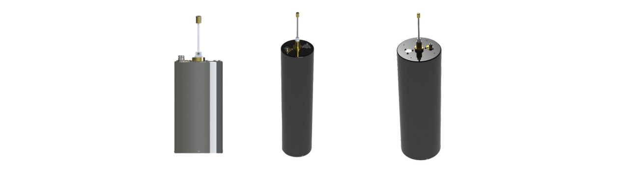 Cavity Pass-Reject VHF (5-Inch)