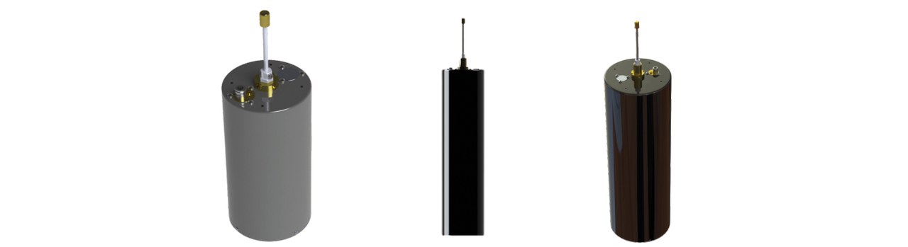 Cavity Pass-Reject UHF (5-Inch)