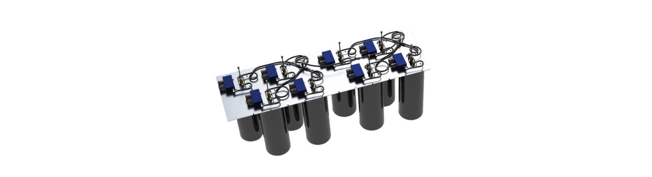 RF Combiners